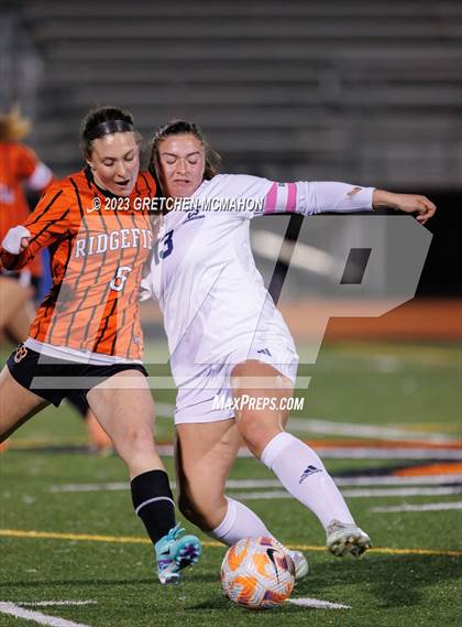 Thumbnail 1 in Ridgefield @ Wilton (CIAC 1st Rnd) photogallery.