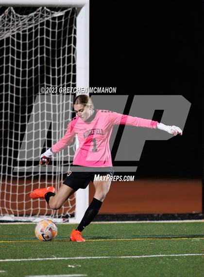Thumbnail 2 in Ridgefield @ Wilton (CIAC 1st Rnd) photogallery.