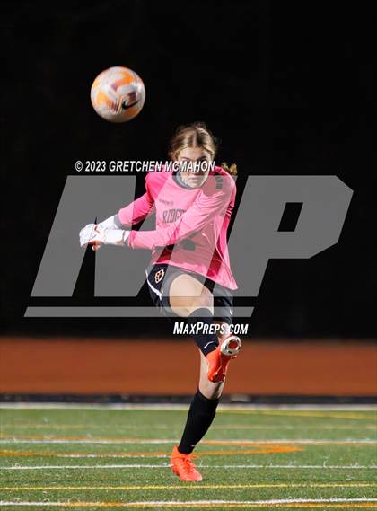 Thumbnail 1 in Ridgefield @ Wilton (CIAC 1st Rnd) photogallery.