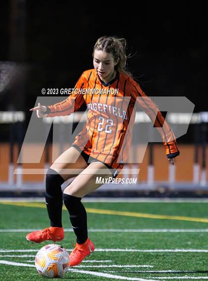 Thumbnail 1 in Ridgefield @ Wilton (CIAC 1st Rnd) photogallery.