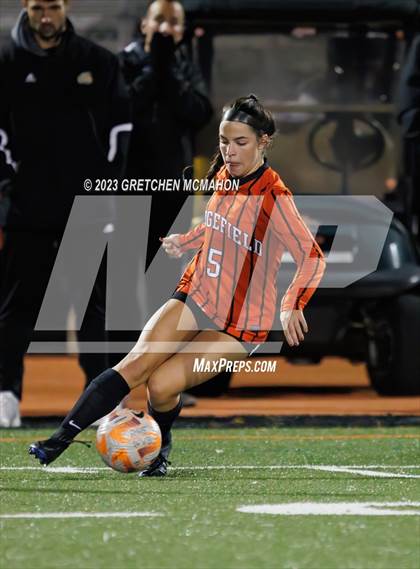 Thumbnail 1 in Ridgefield @ Wilton (CIAC 1st Rnd) photogallery.