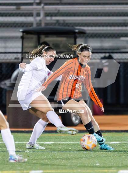 Thumbnail 2 in Ridgefield @ Wilton (CIAC 1st Rnd) photogallery.
