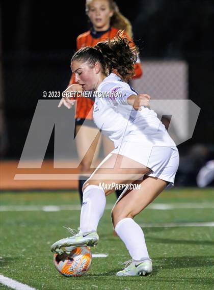 Thumbnail 1 in Ridgefield @ Wilton (CIAC 1st Rnd) photogallery.