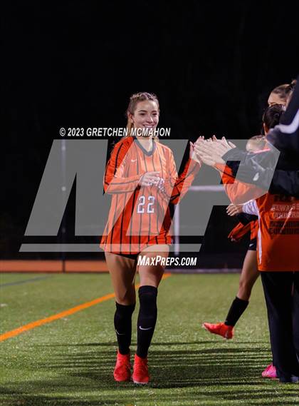 Thumbnail 1 in Ridgefield @ Wilton (CIAC 1st Rnd) photogallery.