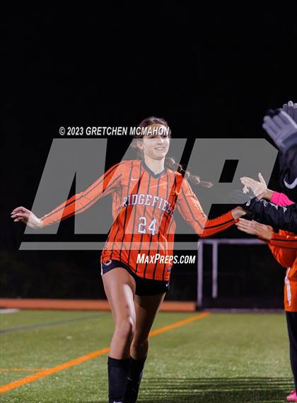 Thumbnail 2 in Ridgefield @ Wilton (CIAC 1st Rnd) photogallery.