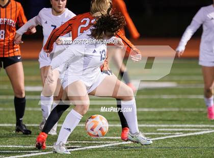Thumbnail 3 in Ridgefield @ Wilton (CIAC 1st Rnd) photogallery.