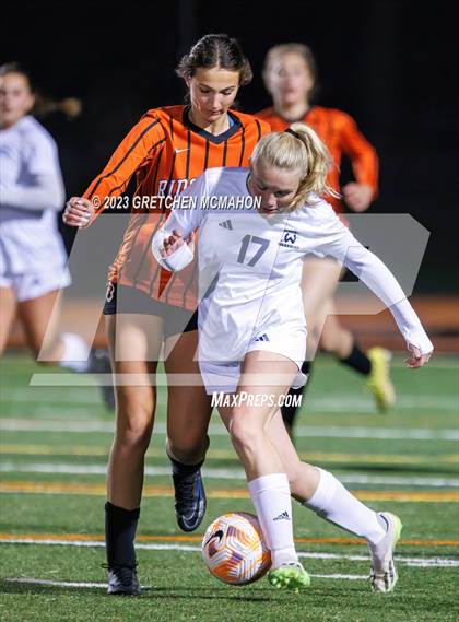 Thumbnail 1 in Ridgefield @ Wilton (CIAC 1st Rnd) photogallery.