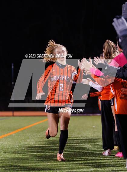 Thumbnail 3 in Ridgefield @ Wilton (CIAC 1st Rnd) photogallery.