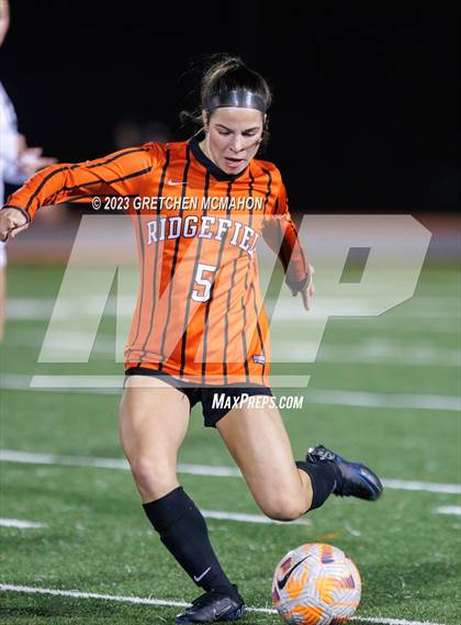 Thumbnail 1 in Ridgefield @ Wilton (CIAC 1st Rnd) photogallery.