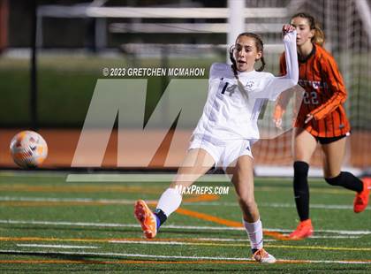 Thumbnail 2 in Ridgefield @ Wilton (CIAC 1st Rnd) photogallery.