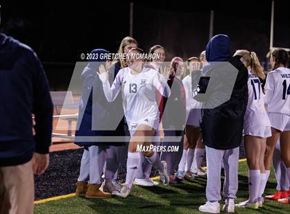 Thumbnail 1 in Ridgefield @ Wilton (CIAC 1st Rnd) photogallery.