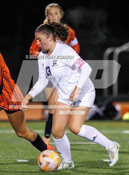 Thumbnail 3 in Ridgefield @ Wilton (CIAC 1st Rnd) photogallery.
