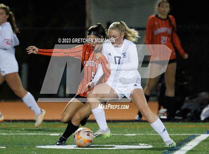 Thumbnail 3 in Ridgefield @ Wilton (CIAC 1st Rnd) photogallery.