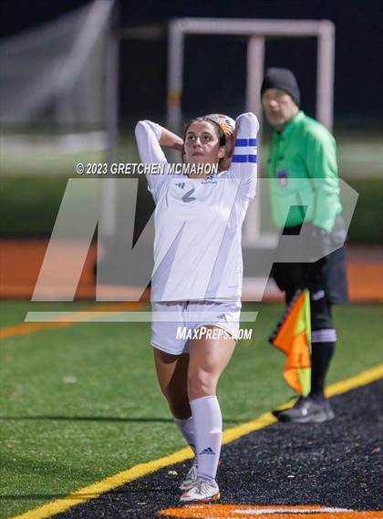 Thumbnail 1 in Ridgefield @ Wilton (CIAC 1st Rnd) photogallery.