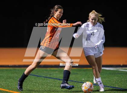 Thumbnail 2 in Ridgefield @ Wilton (CIAC 1st Rnd) photogallery.