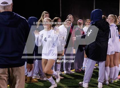 Thumbnail 2 in Ridgefield @ Wilton (CIAC 1st Rnd) photogallery.