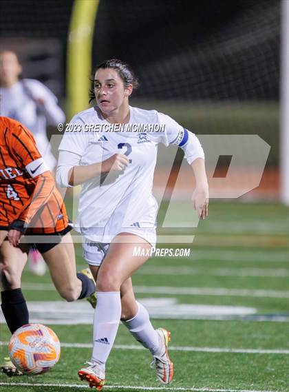 Thumbnail 3 in Ridgefield @ Wilton (CIAC 1st Rnd) photogallery.
