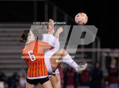 Thumbnail 3 in Ridgefield @ Wilton (CIAC 1st Rnd) photogallery.