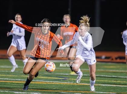 Thumbnail 3 in Ridgefield @ Wilton (CIAC 1st Rnd) photogallery.