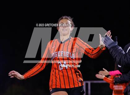 Thumbnail 3 in Ridgefield @ Wilton (CIAC 1st Rnd) photogallery.