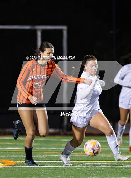 Thumbnail 3 in Ridgefield @ Wilton (CIAC 1st Rnd) photogallery.