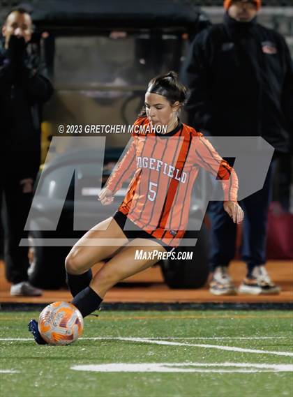 Thumbnail 3 in Ridgefield @ Wilton (CIAC 1st Rnd) photogallery.
