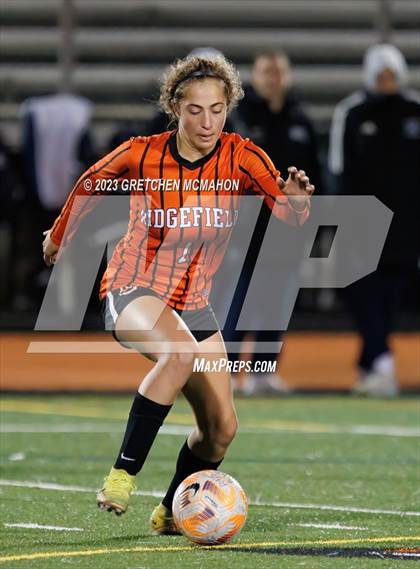 Thumbnail 3 in Ridgefield @ Wilton (CIAC 1st Rnd) photogallery.