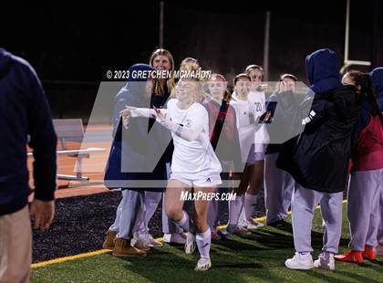 Thumbnail 3 in Ridgefield @ Wilton (CIAC 1st Rnd) photogallery.