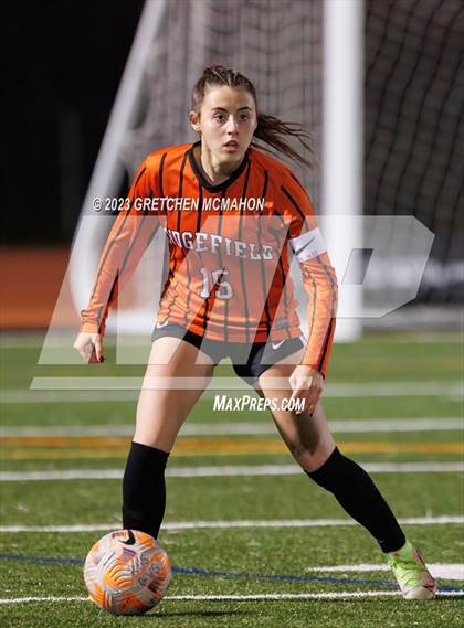 Thumbnail 2 in Ridgefield @ Wilton (CIAC 1st Rnd) photogallery.