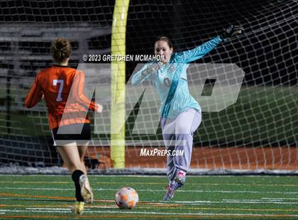 Thumbnail 1 in Ridgefield @ Wilton (CIAC 1st Rnd) photogallery.