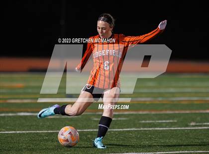 Thumbnail 3 in Ridgefield @ Wilton (CIAC 1st Rnd) photogallery.