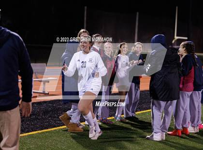 Thumbnail 3 in Ridgefield @ Wilton (CIAC 1st Rnd) photogallery.