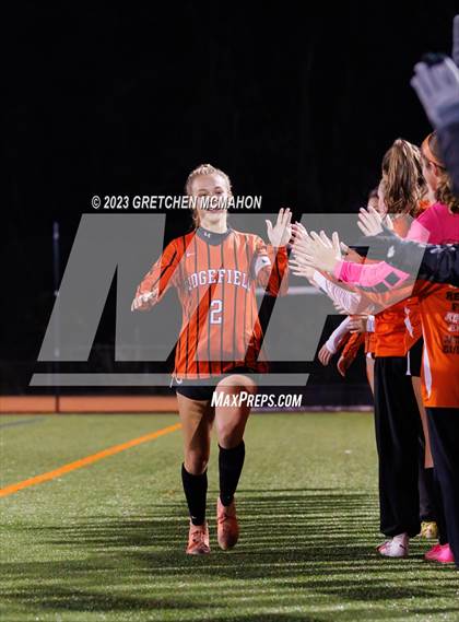 Thumbnail 2 in Ridgefield @ Wilton (CIAC 1st Rnd) photogallery.