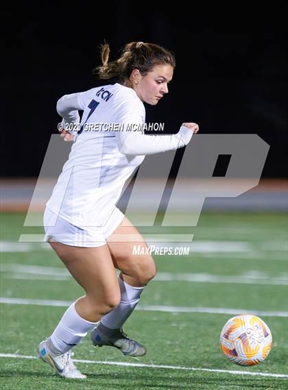 Thumbnail 2 in Ridgefield @ Wilton (CIAC 1st Rnd) photogallery.