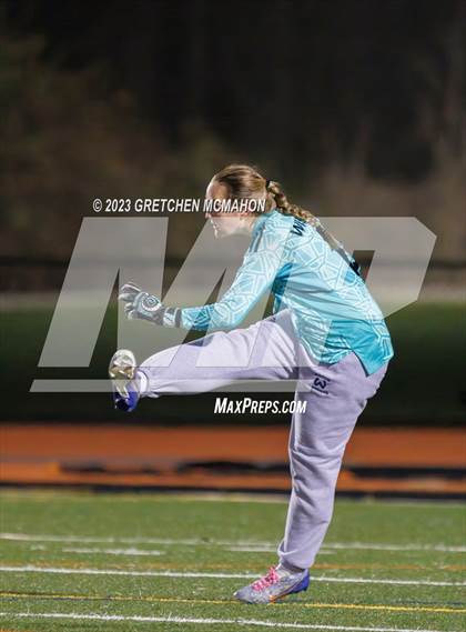 Thumbnail 2 in Ridgefield @ Wilton (CIAC 1st Rnd) photogallery.