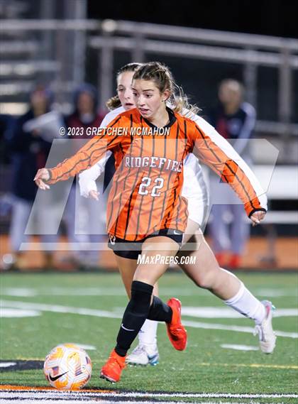 Thumbnail 3 in Ridgefield @ Wilton (CIAC 1st Rnd) photogallery.