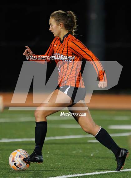 Thumbnail 1 in Ridgefield @ Wilton (CIAC 1st Rnd) photogallery.