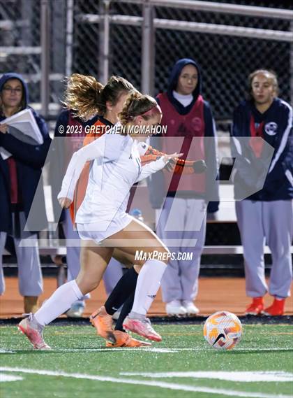 Thumbnail 1 in Ridgefield @ Wilton (CIAC 1st Rnd) photogallery.
