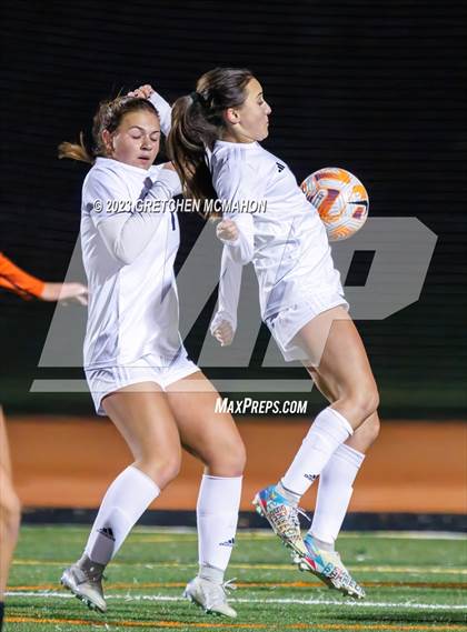 Thumbnail 2 in Ridgefield @ Wilton (CIAC 1st Rnd) photogallery.
