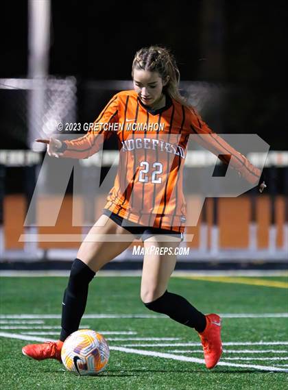 Thumbnail 2 in Ridgefield @ Wilton (CIAC 1st Rnd) photogallery.