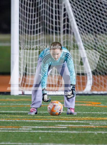 Thumbnail 1 in Ridgefield @ Wilton (CIAC 1st Rnd) photogallery.