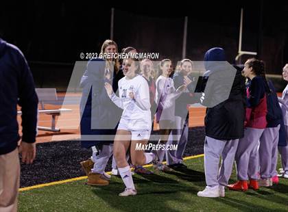 Thumbnail 2 in Ridgefield @ Wilton (CIAC 1st Rnd) photogallery.