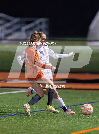 Thumbnail 3 in Ridgefield @ Wilton (CIAC 1st Rnd) photogallery.