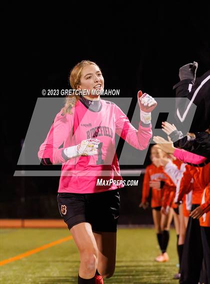 Thumbnail 3 in Ridgefield @ Wilton (CIAC 1st Rnd) photogallery.