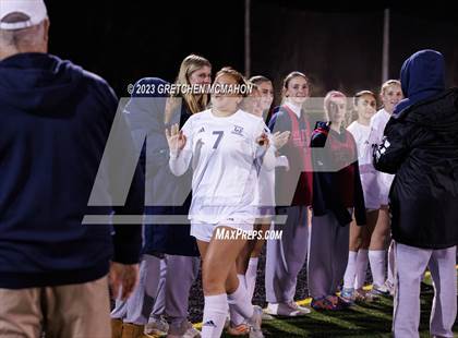 Thumbnail 1 in Ridgefield @ Wilton (CIAC 1st Rnd) photogallery.