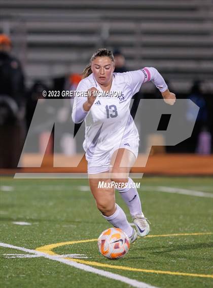 Thumbnail 1 in Ridgefield @ Wilton (CIAC 1st Rnd) photogallery.
