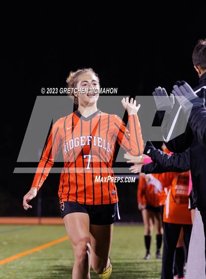 Thumbnail 1 in Ridgefield @ Wilton (CIAC 1st Rnd) photogallery.