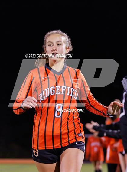 Thumbnail 1 in Ridgefield @ Wilton (CIAC 1st Rnd) photogallery.