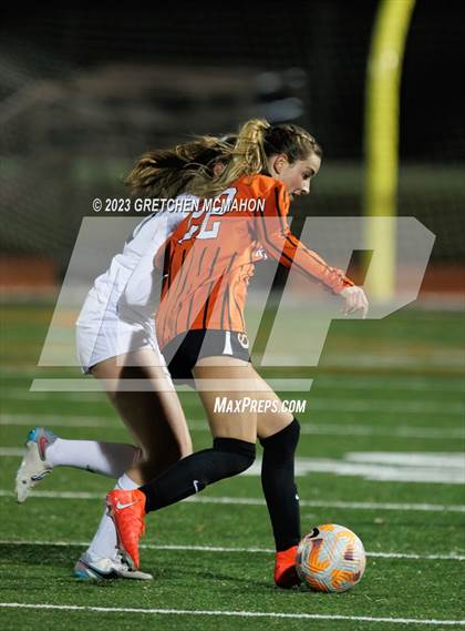 Thumbnail 3 in Ridgefield @ Wilton (CIAC 1st Rnd) photogallery.