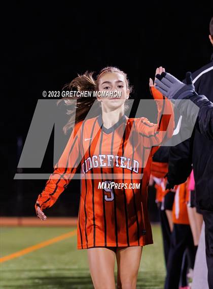 Thumbnail 3 in Ridgefield @ Wilton (CIAC 1st Rnd) photogallery.